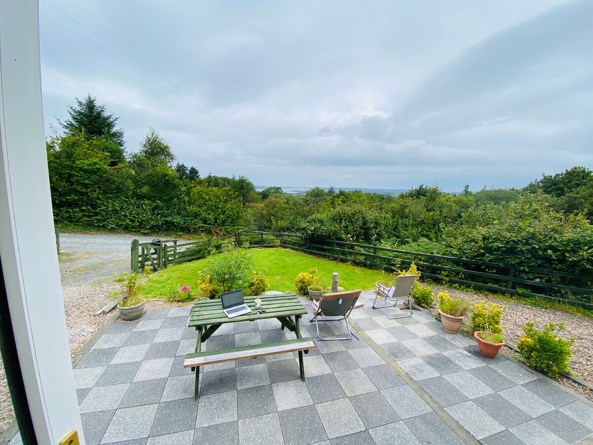 Stunning 3 Bed Dormer Bungalow Ardara Co.Donegal