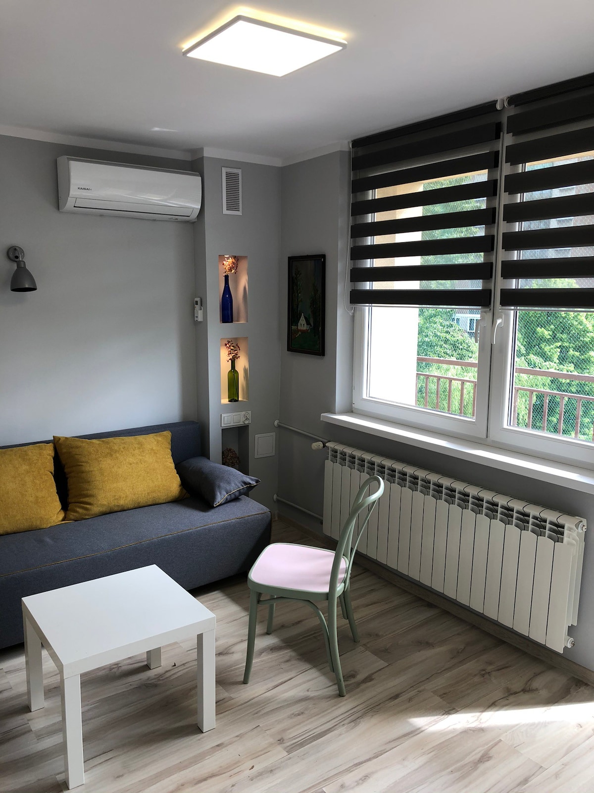 Apartament Sikornik