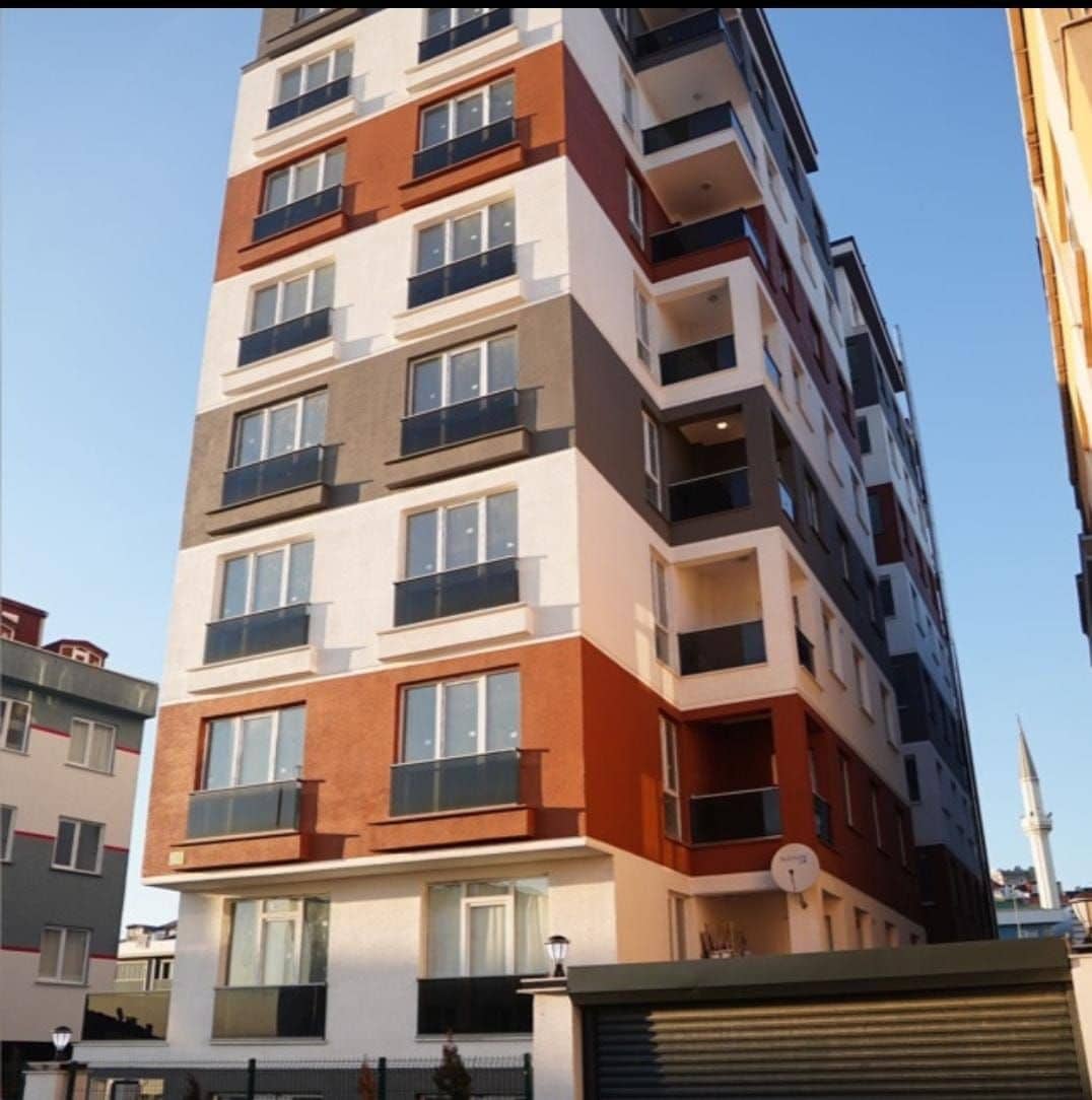 Daily rental Başakşehir İstanbul