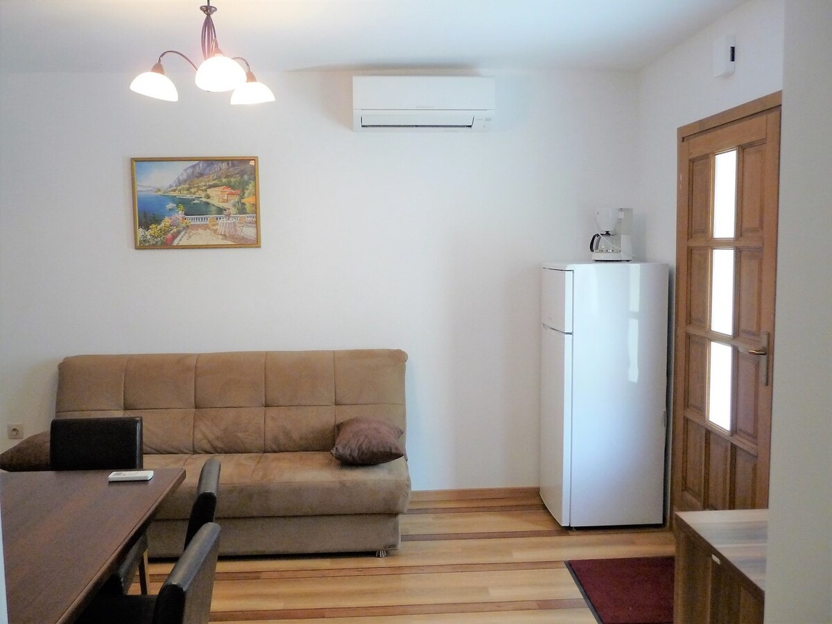 Apartment complex palme funtana - two-bedroom apar