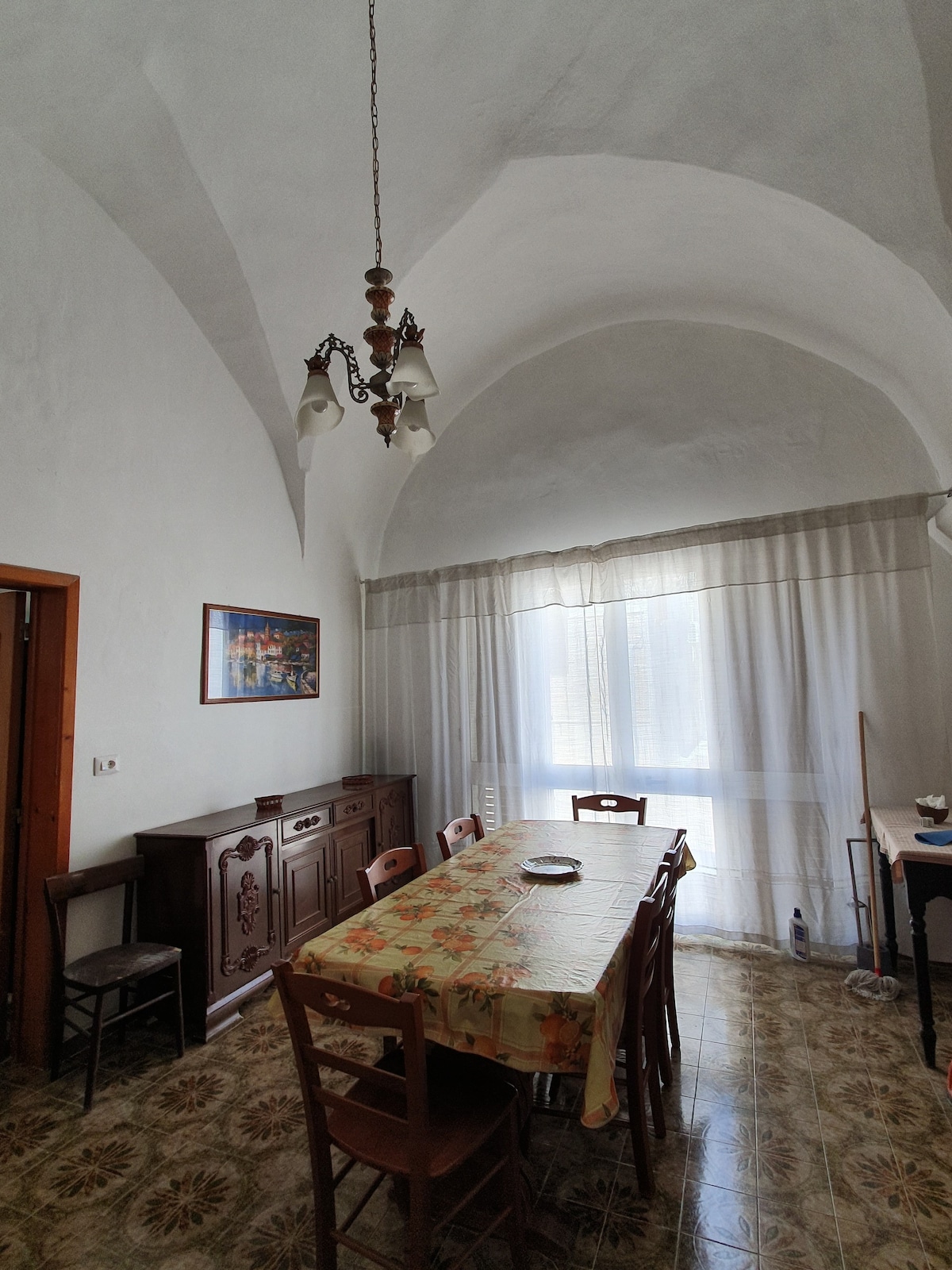 LA CASA DEL SOLE: APARTAMENTO STELLA DEL SALENTO