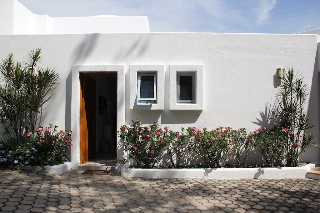 Residence in Punta Manzanillo Colima