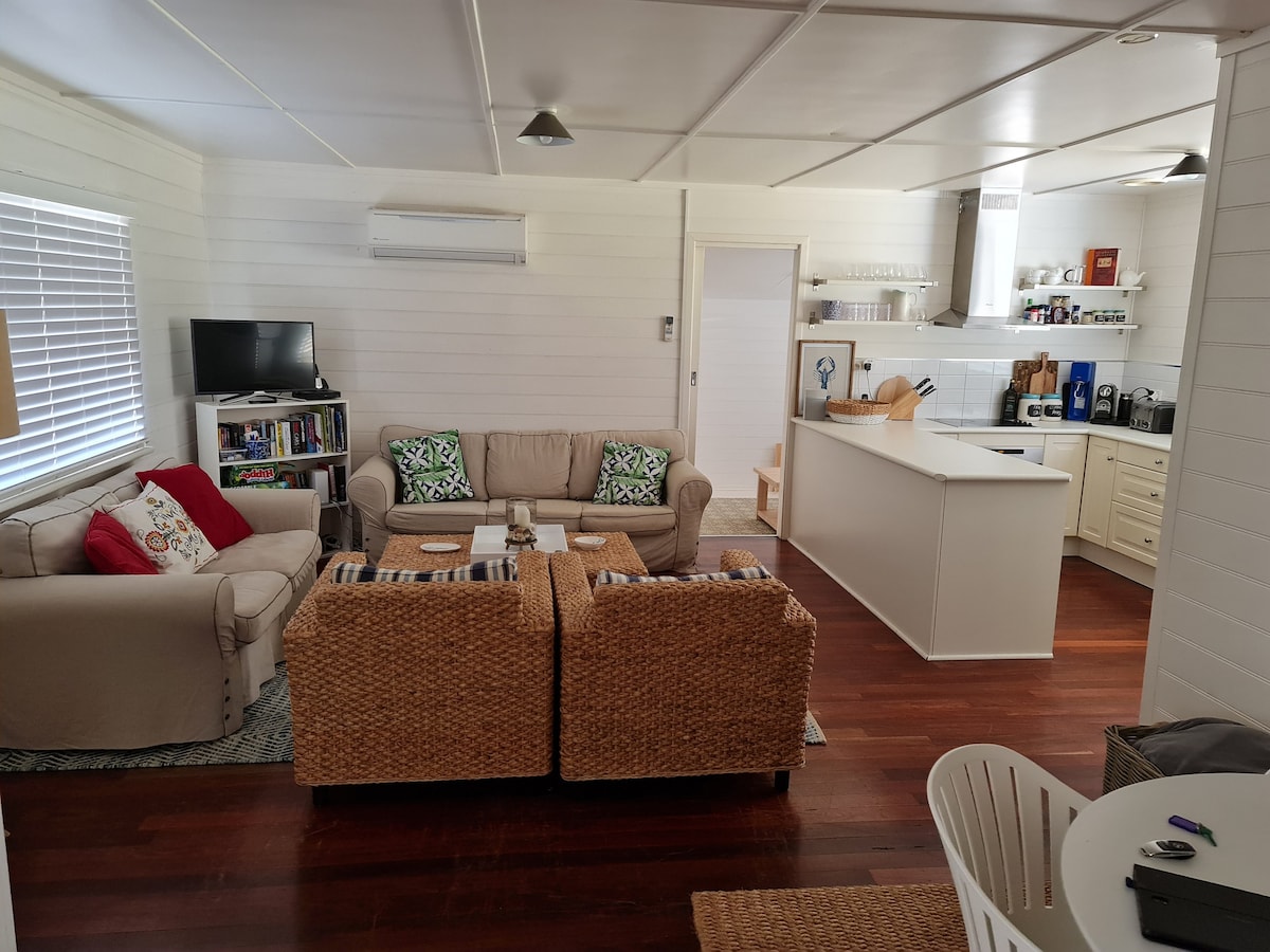 Myalup Beach/Myalup Beach Cottage Escape