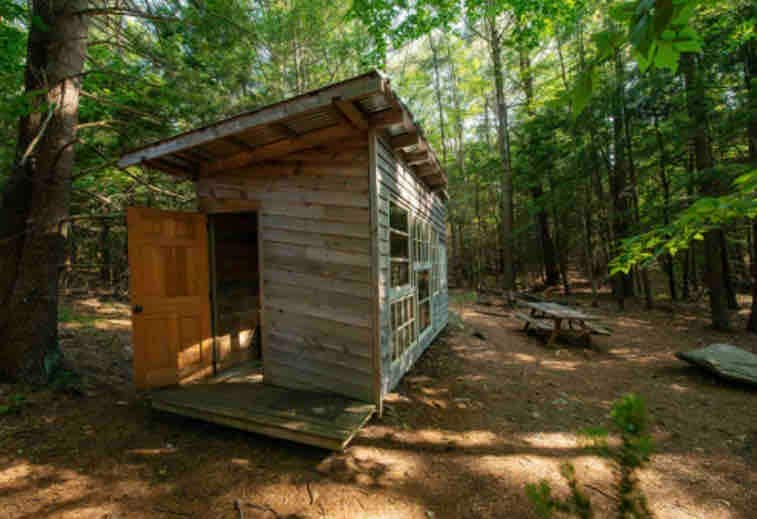 Orchard Tiny House