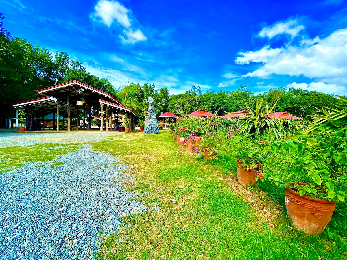 Reginaldo 's Farm and Recreation Park - Casa Marilou