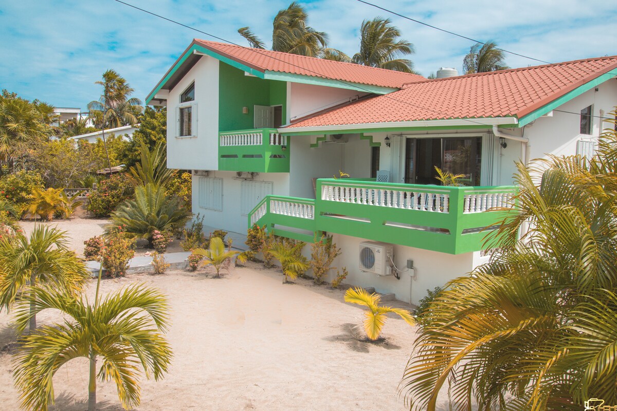 Upscale 3 bedroom home in the heart of the island