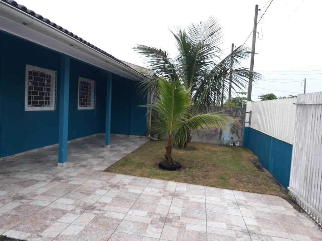 Casa Praia Matinhos/PR