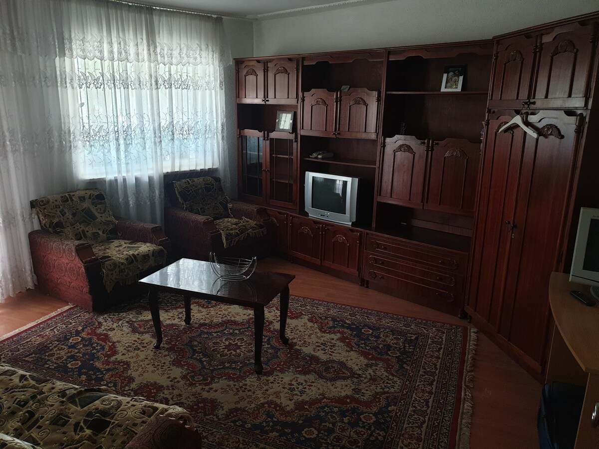 Apartament cu 3 camere in Slatina olt