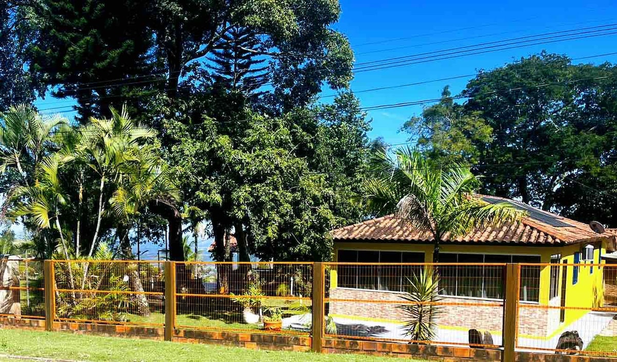 Casa em Chapada Dos Guimarães- Mato Grosso
