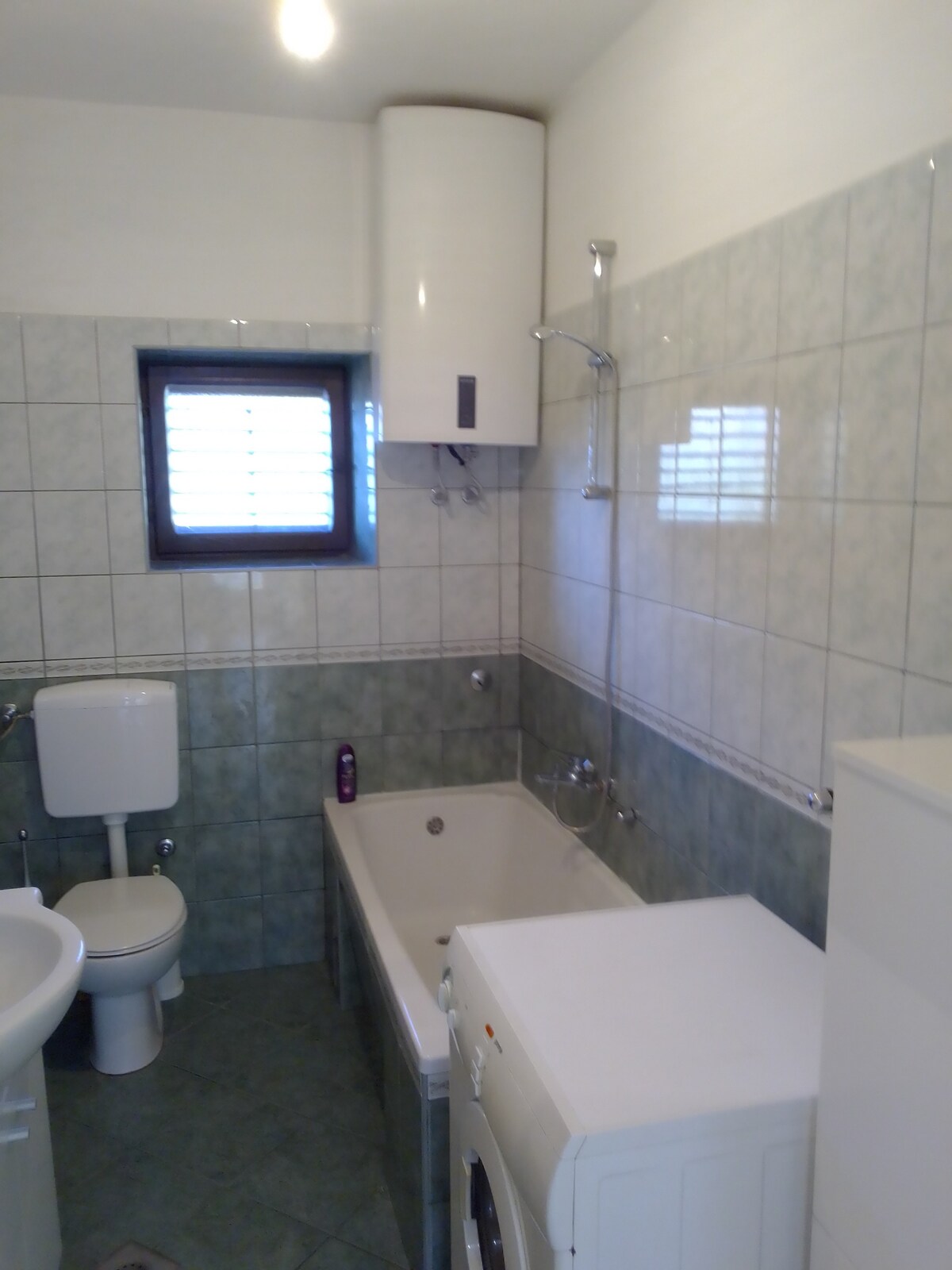 Apartman Carlo