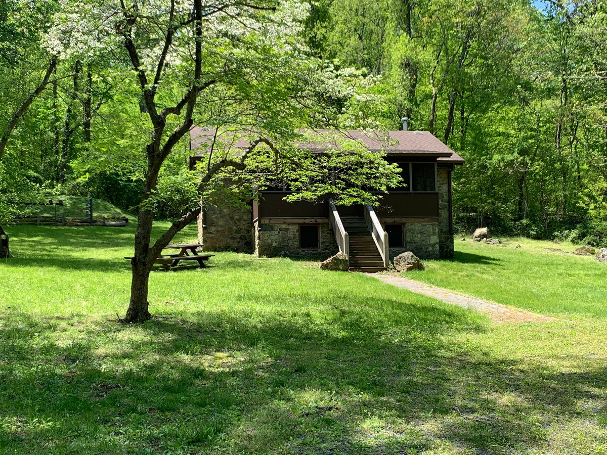 葡萄酒乡村核心地段私人小屋度假屋