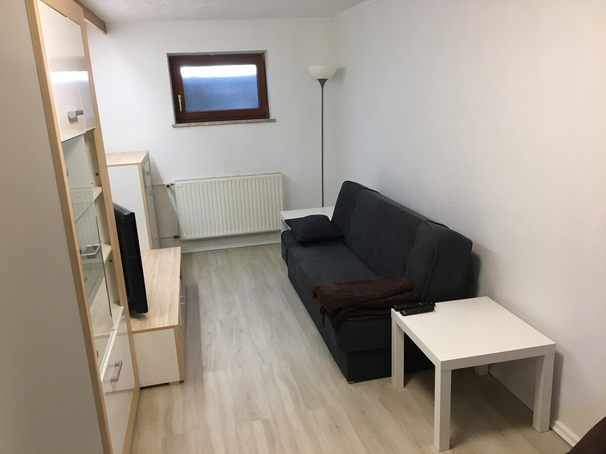 Ferienwohnung Feli