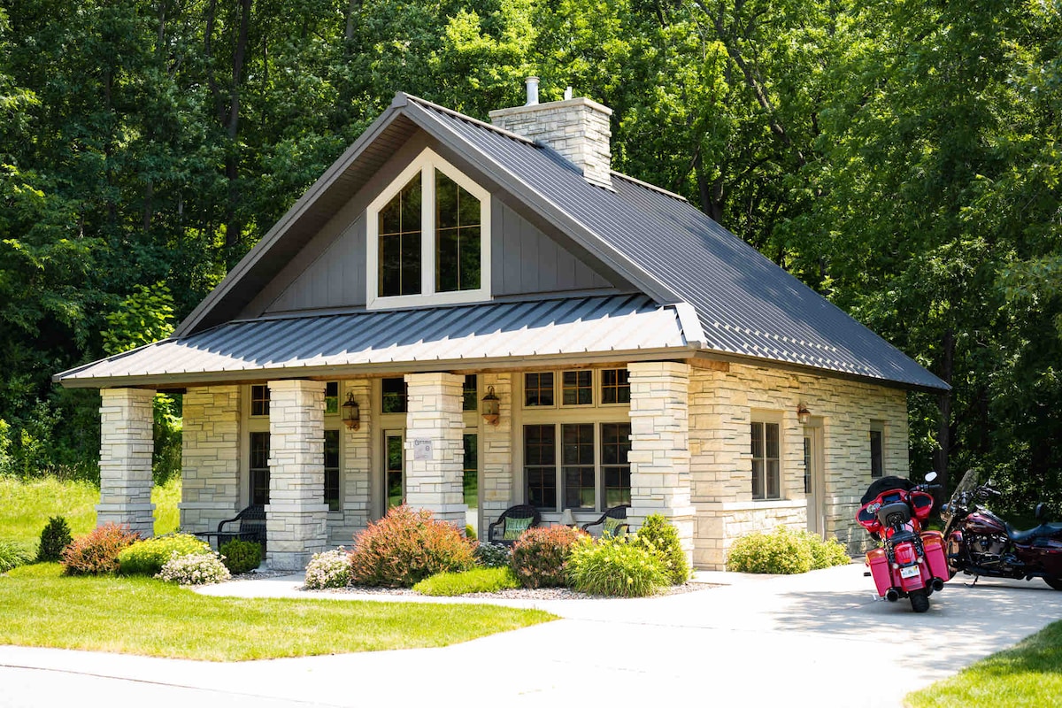 Deer Run Cottage