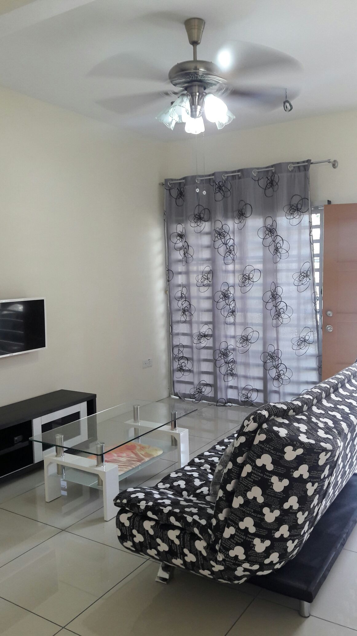 Ipoh Meru Perdana One Homestay