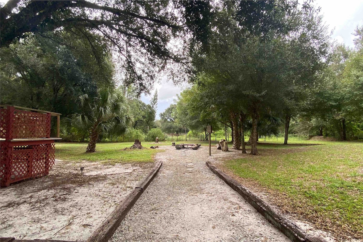 Serenity Ranch - Clewiston