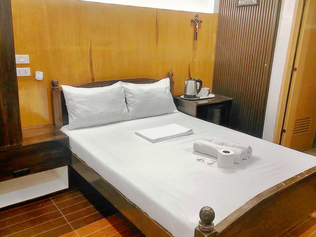 Room near Catarman Airport