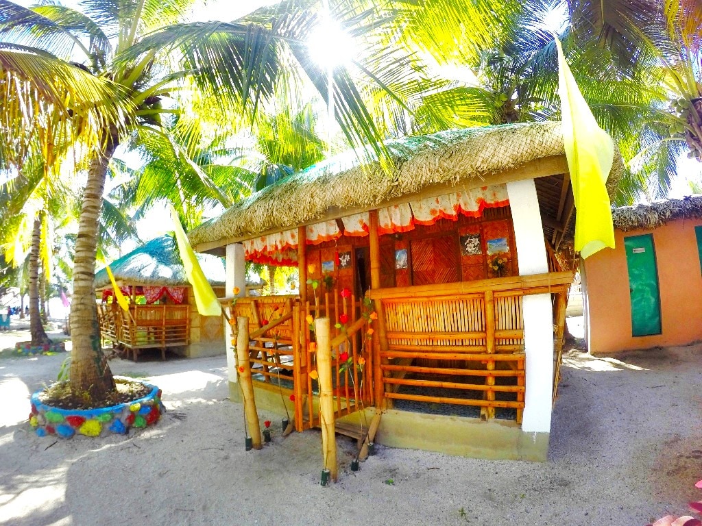 Pahowaiian海滩度假村- Cabana 3 ：和谐