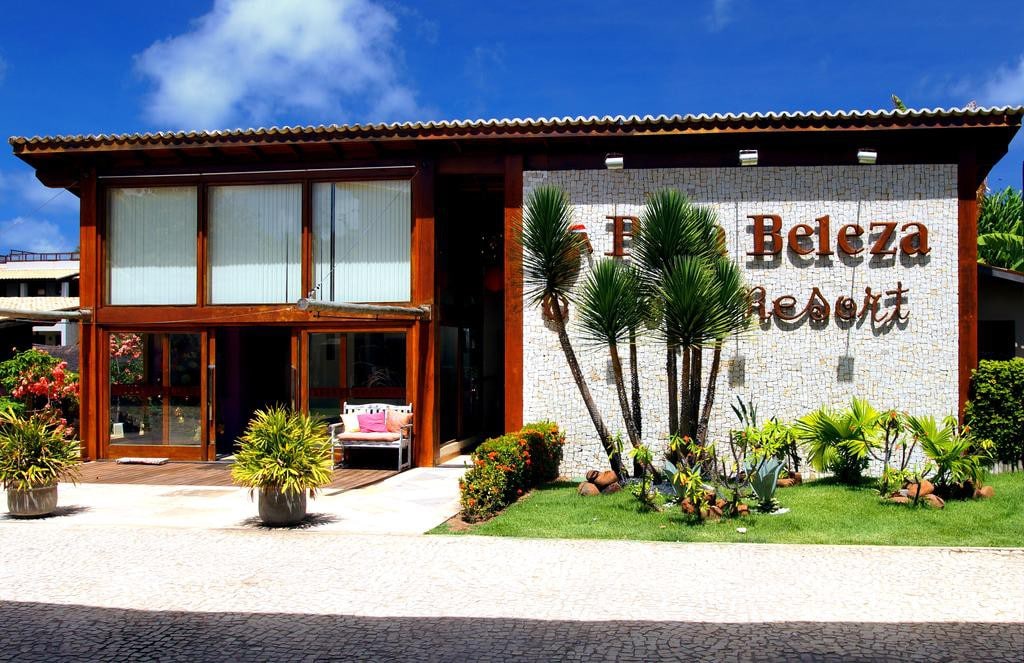 AP-A11 Pipa Beleza Resort