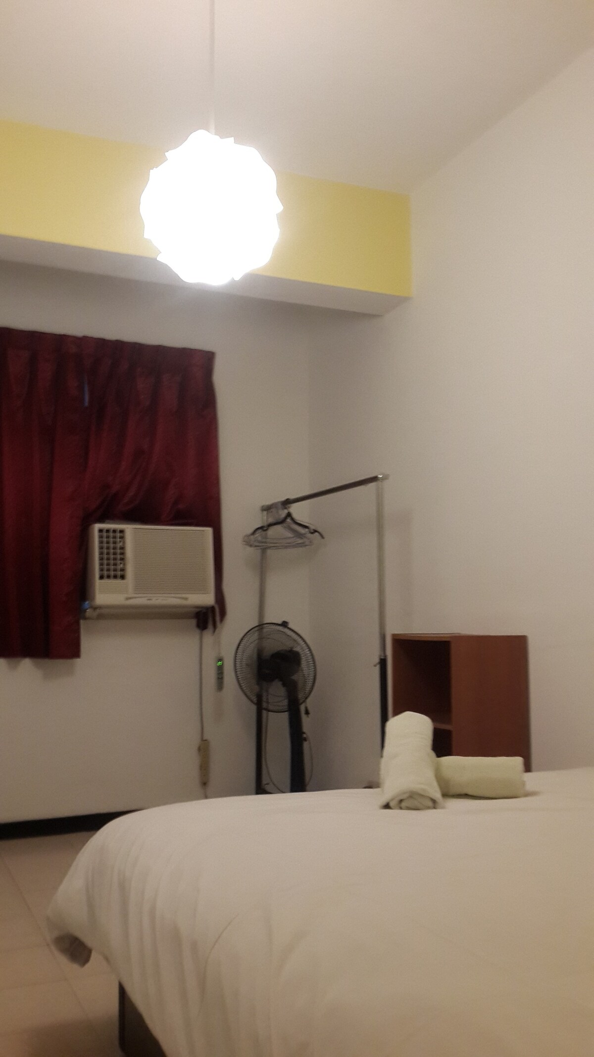 高雄市馬微的公寓 Kaohsiung MarVi's Apt.