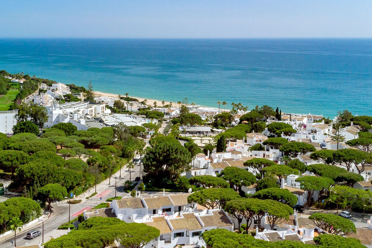 Townhouse Alessa - Vale do Lobo