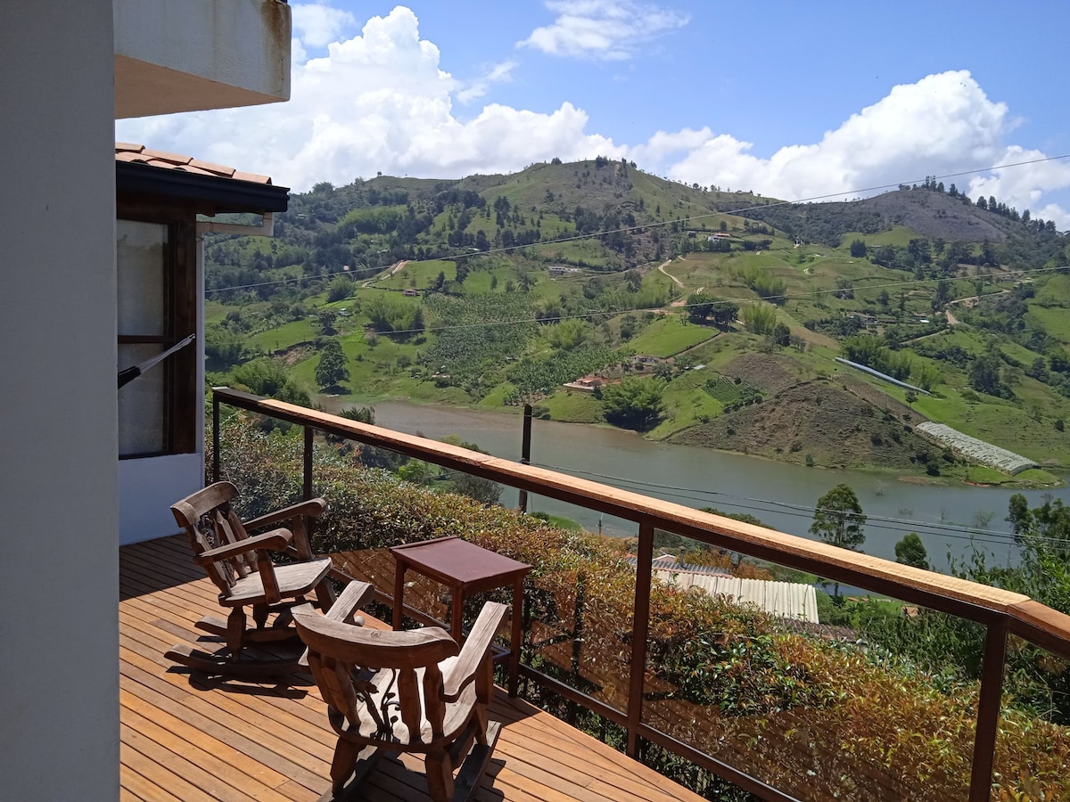 Room for 20! Huge, gorgeous finca with great views