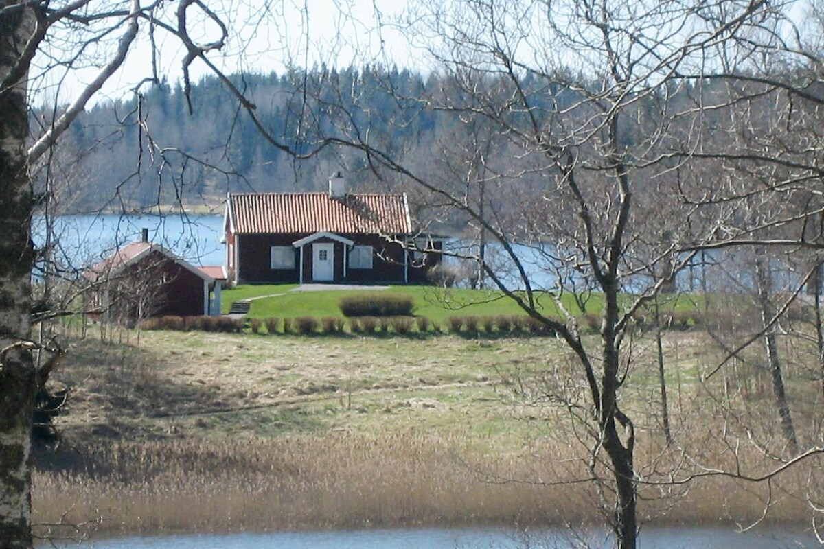 7 person holiday home in åtvidaberg