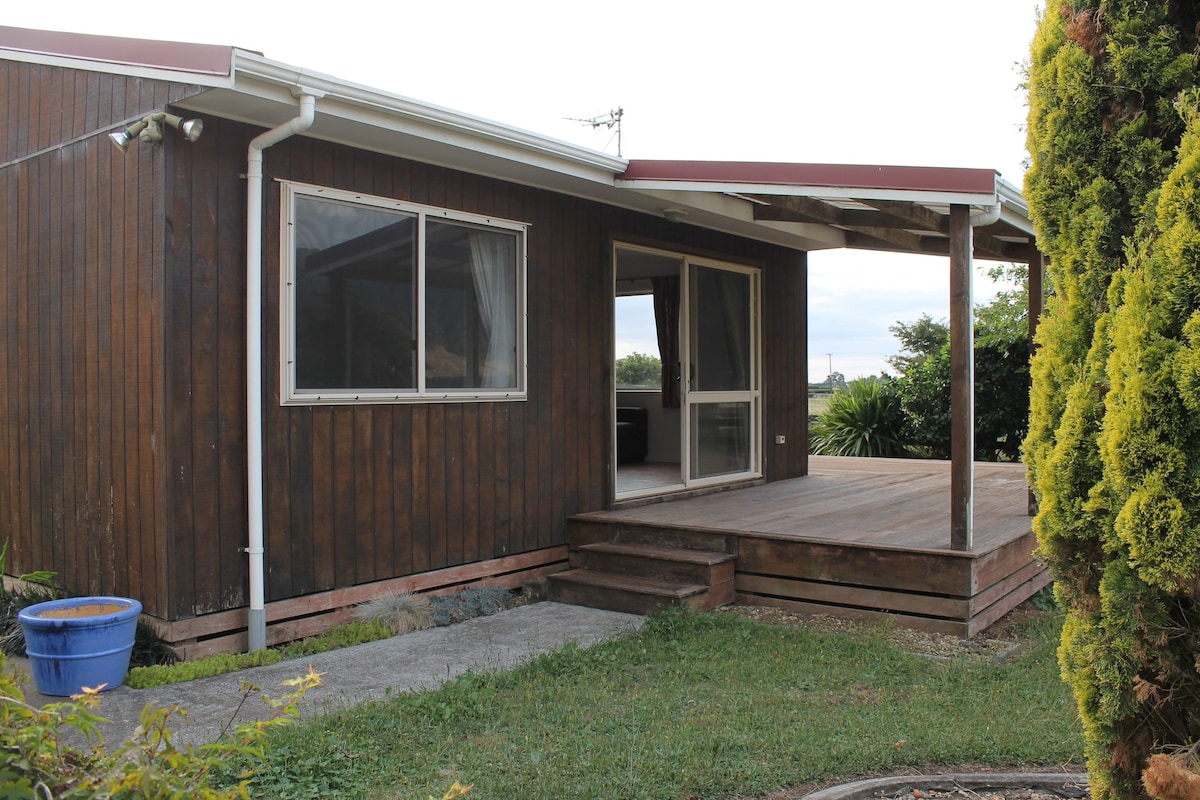 Kaimai Views, Matamata