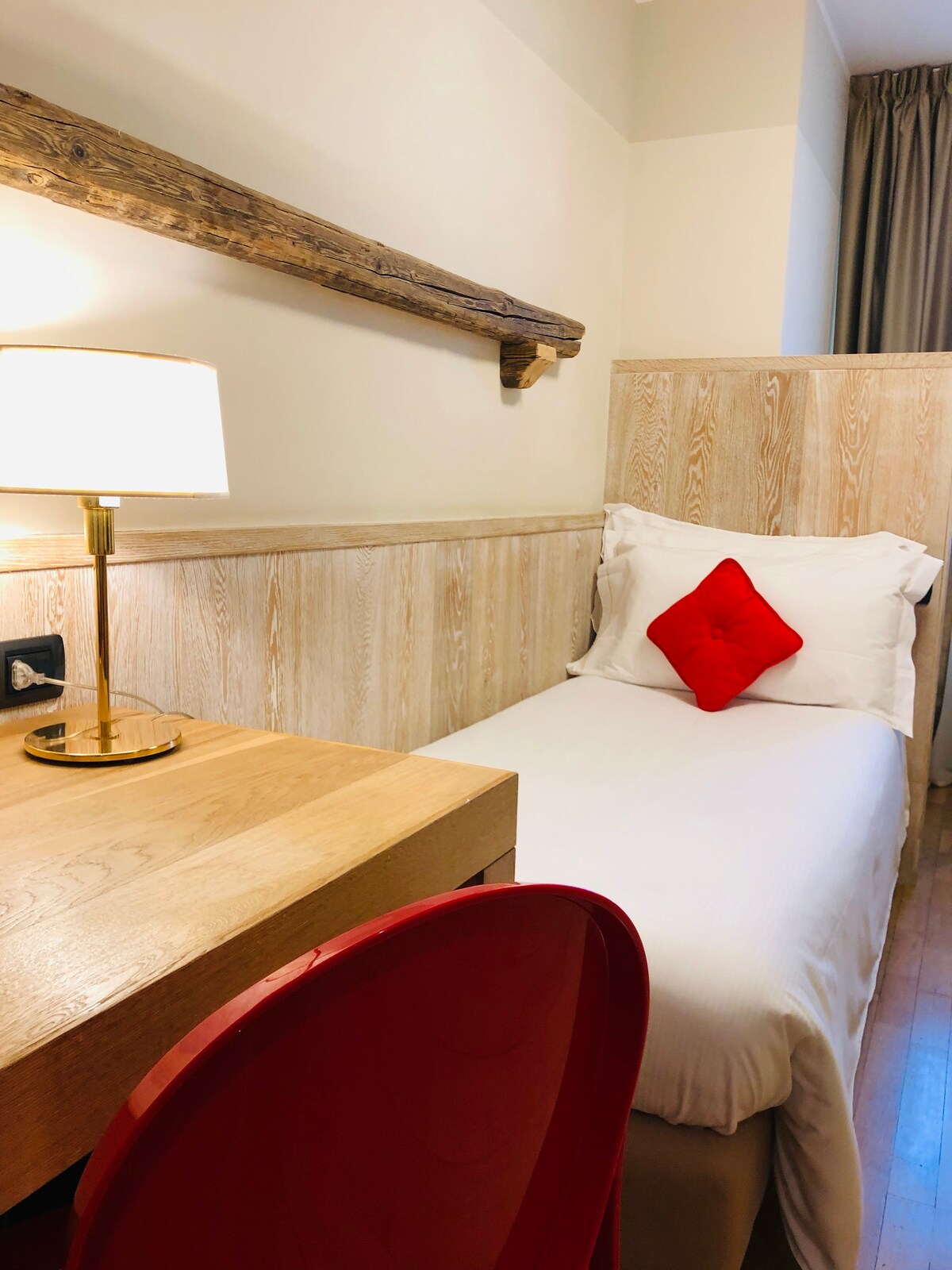 Triple room | Hotel Alla Posta