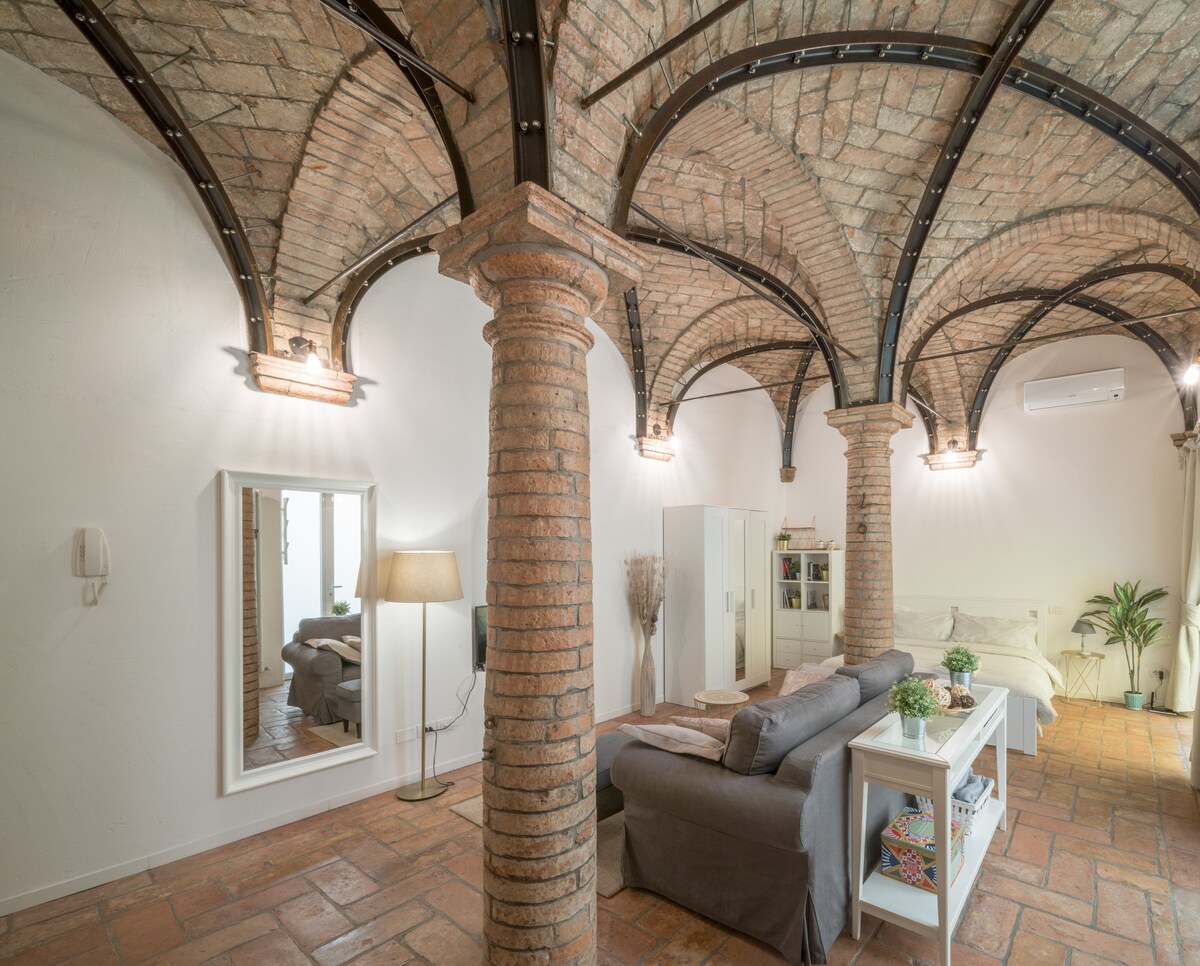 Loft delle Meraviglie