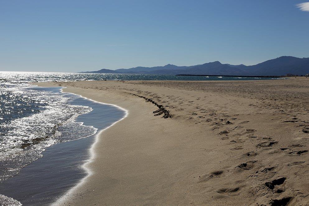 ☀️ Les Dunes de Sable ，远离逃……