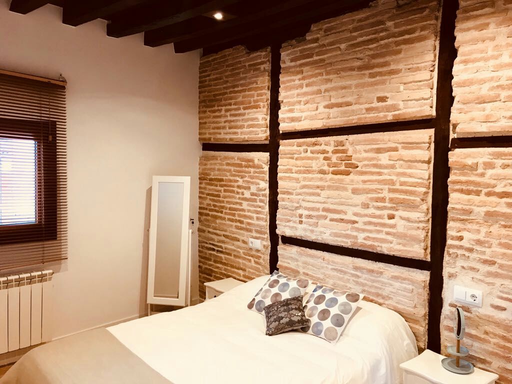 Apartamento Toledo Centro