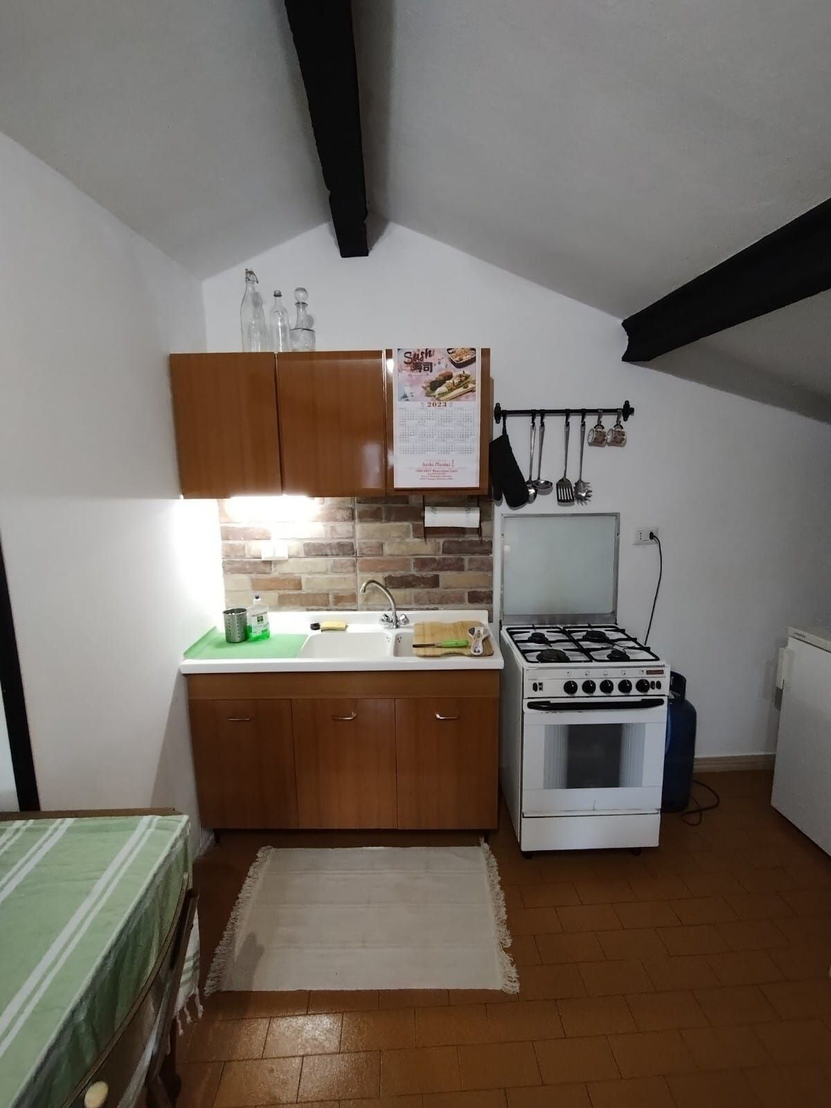 Loft Apartamento Porretta Terme