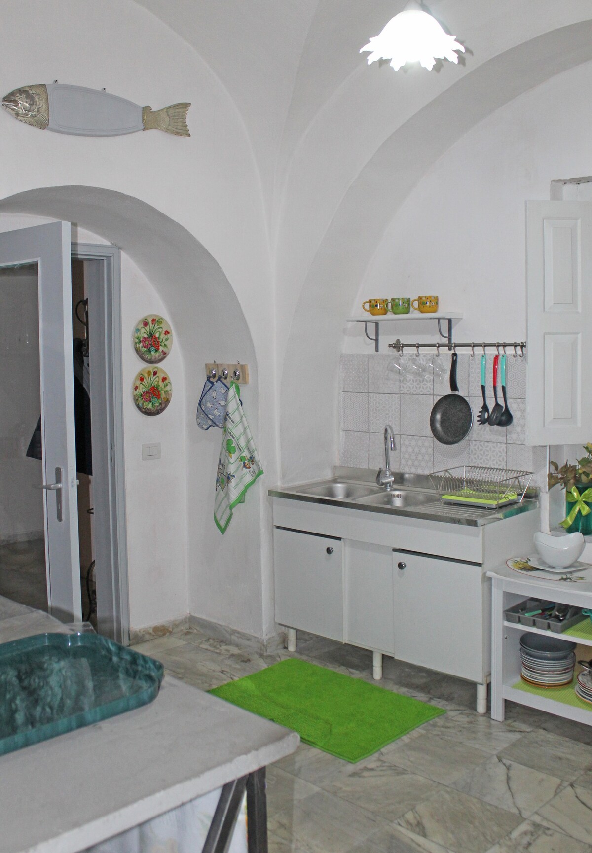 Manganelli Apartment - centerro storico Catania