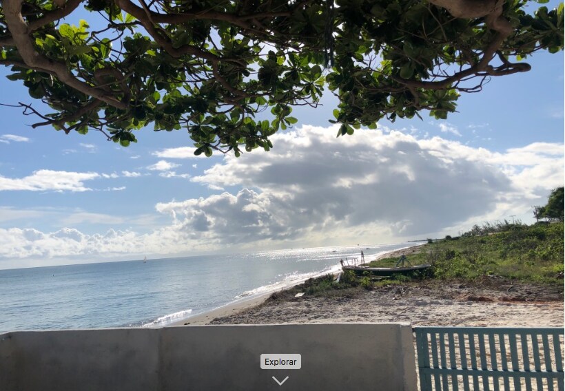 CASA CASTANHOLA - Casas na Areia Icapui