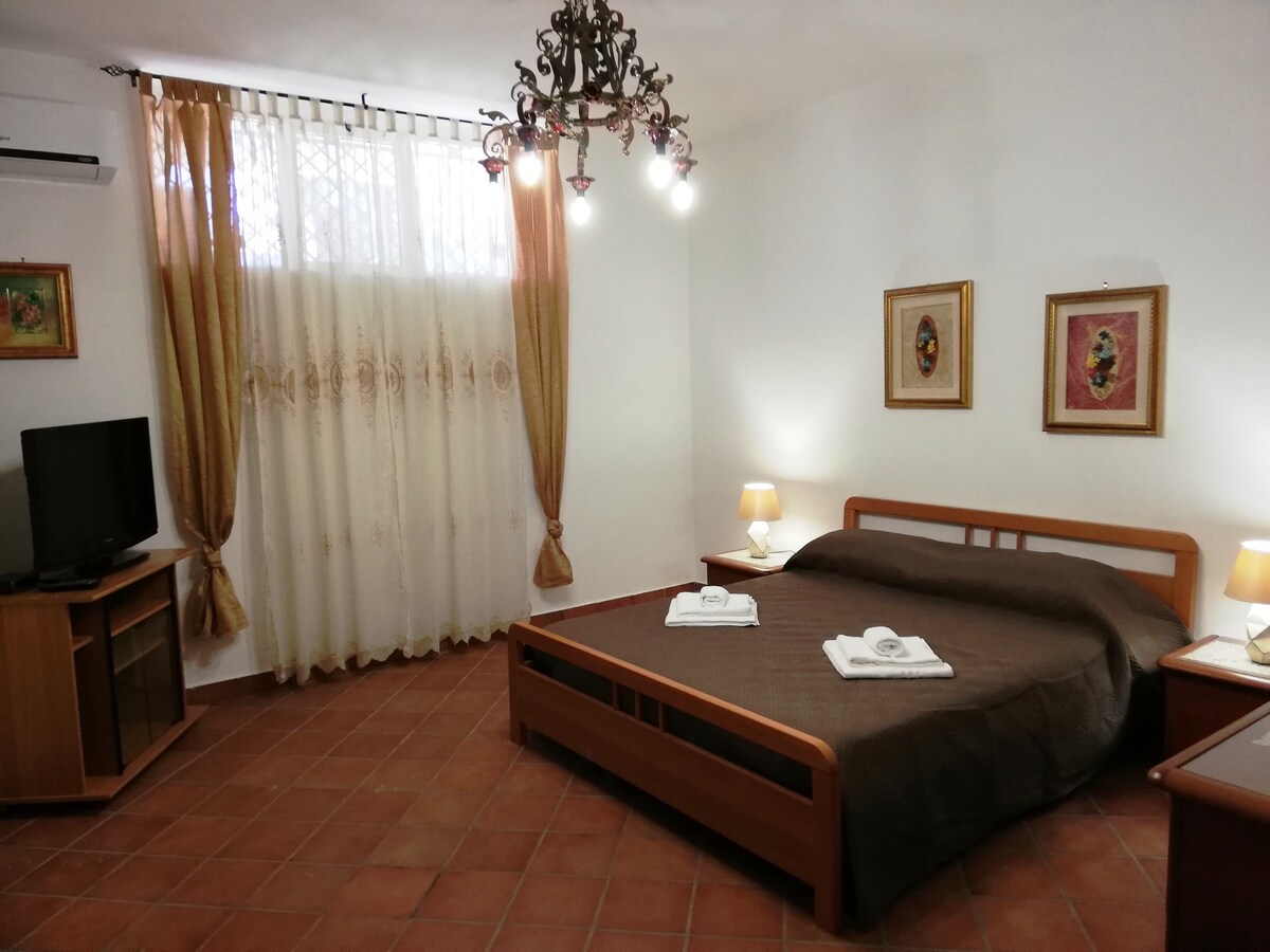 Salento Apartment 2