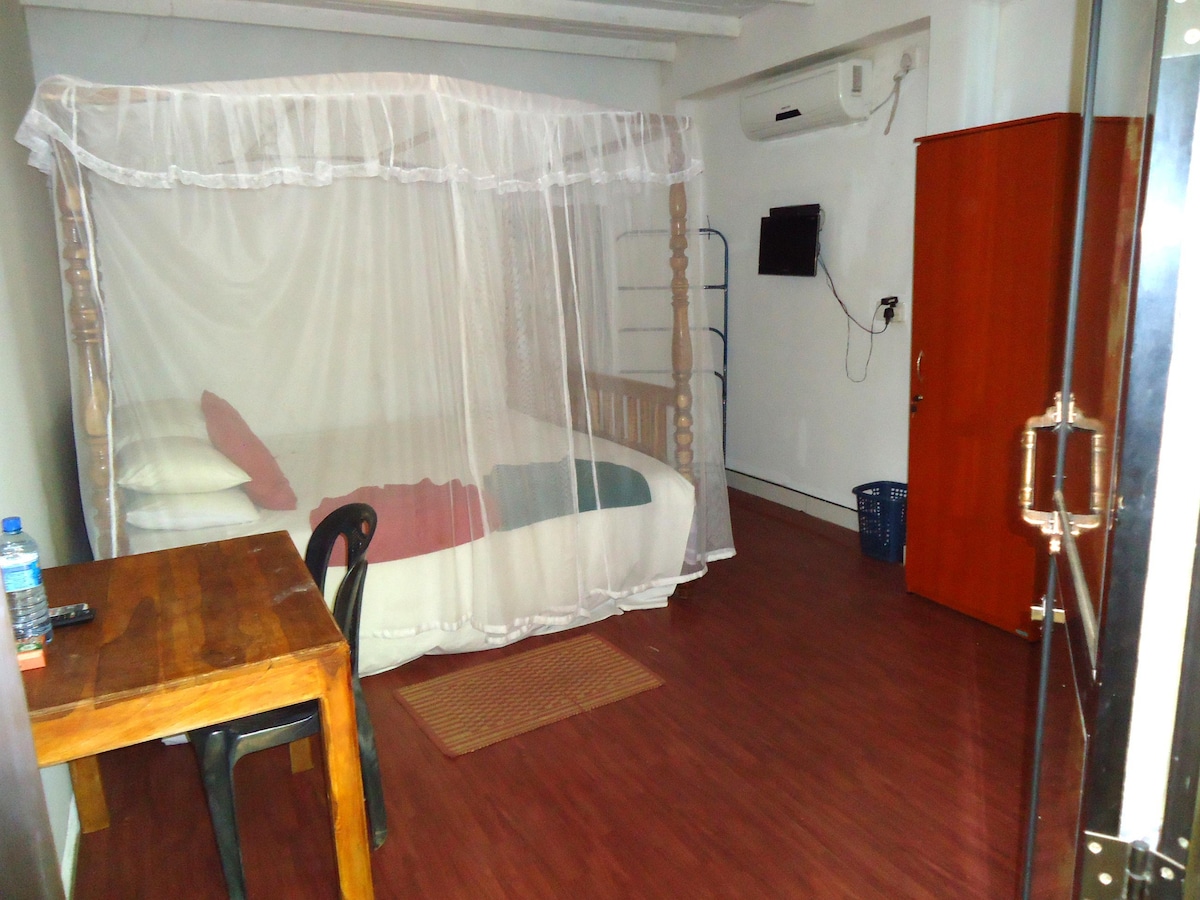 Casa Dambulla Private Room For 4 Person