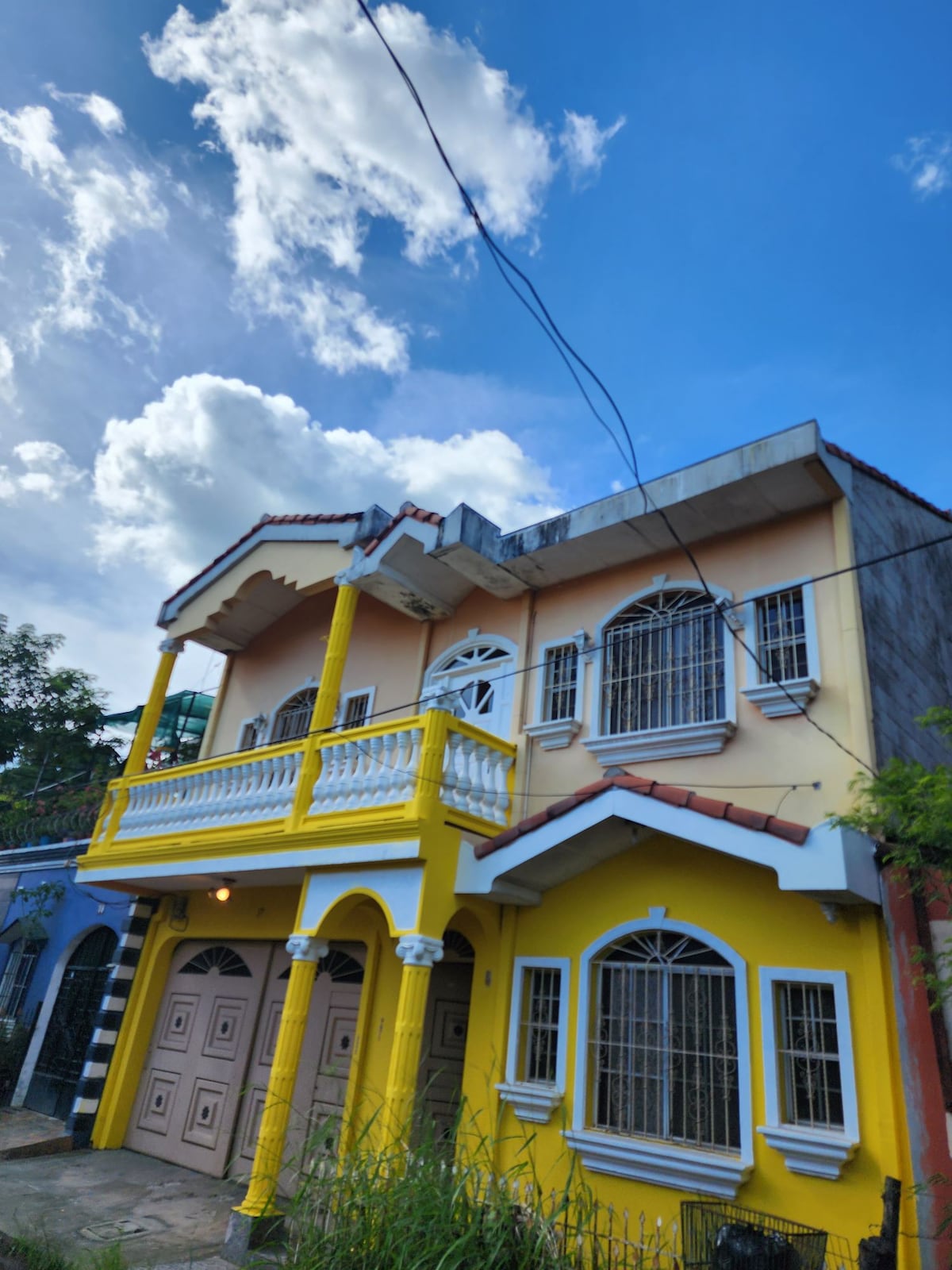 Esmeralda Cozy House, In San Miguel City.