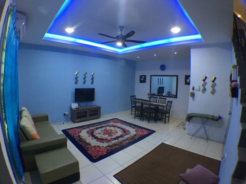 Amirah Sufiyyah Homestay Tawau