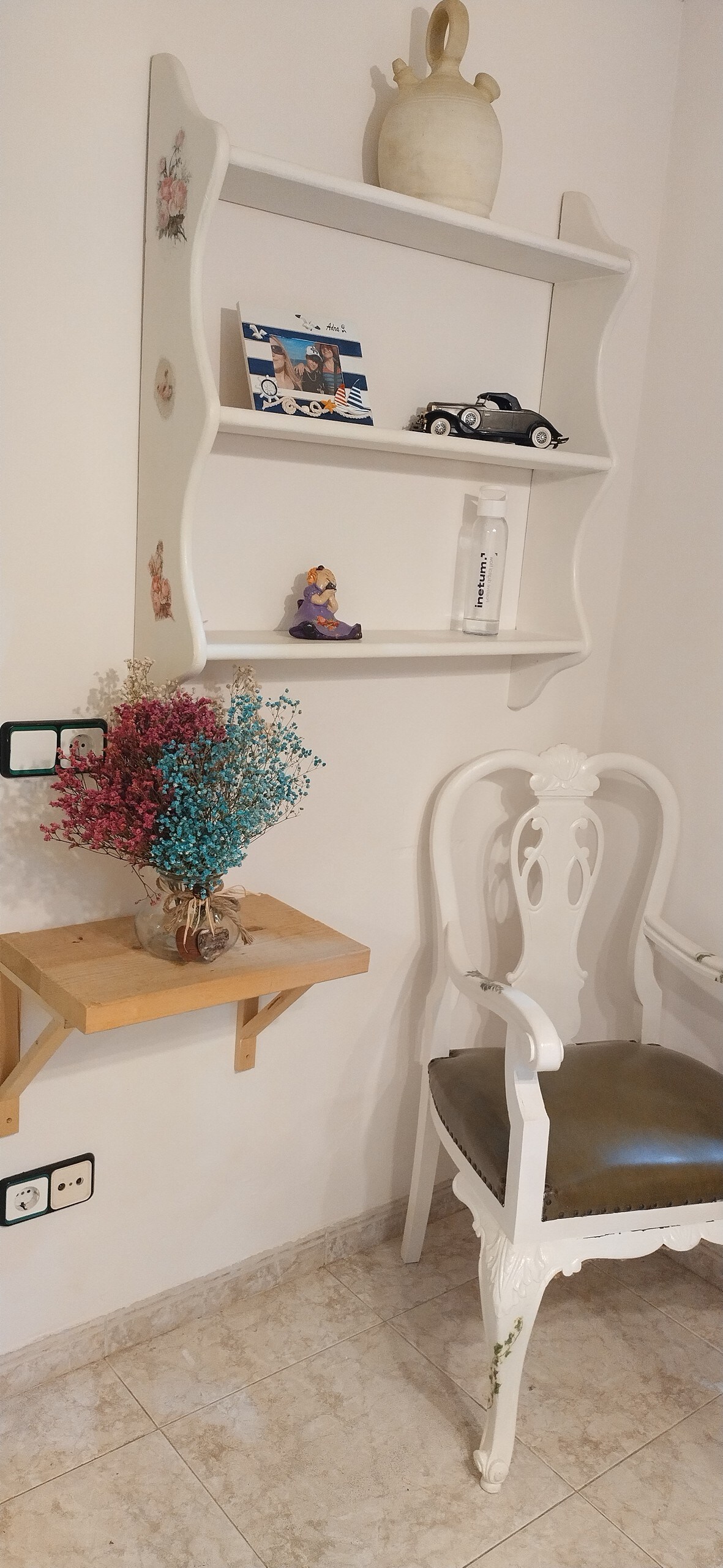 Apartamento 1/2 h Barcelona Entero