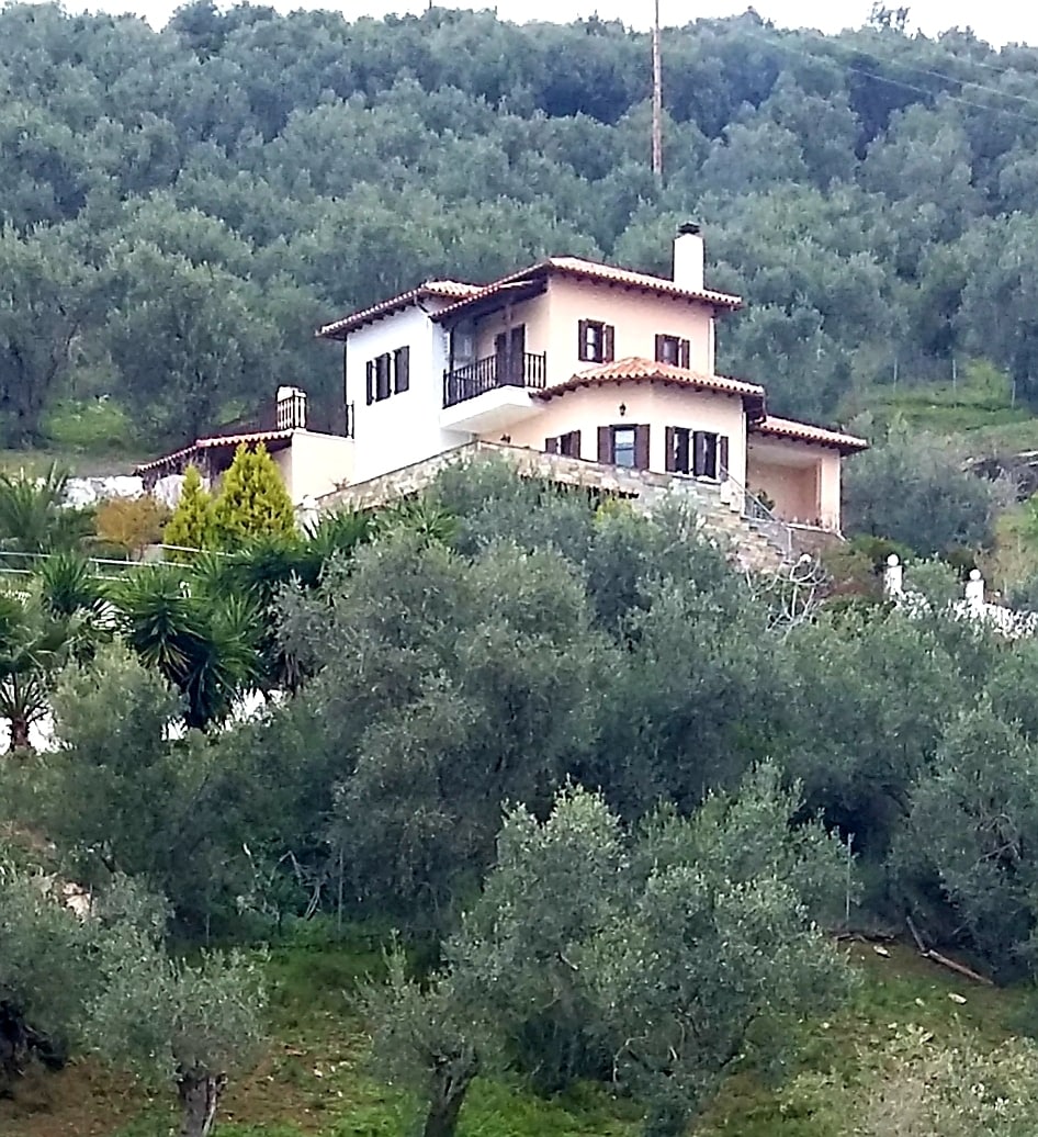 Villa Marivilli