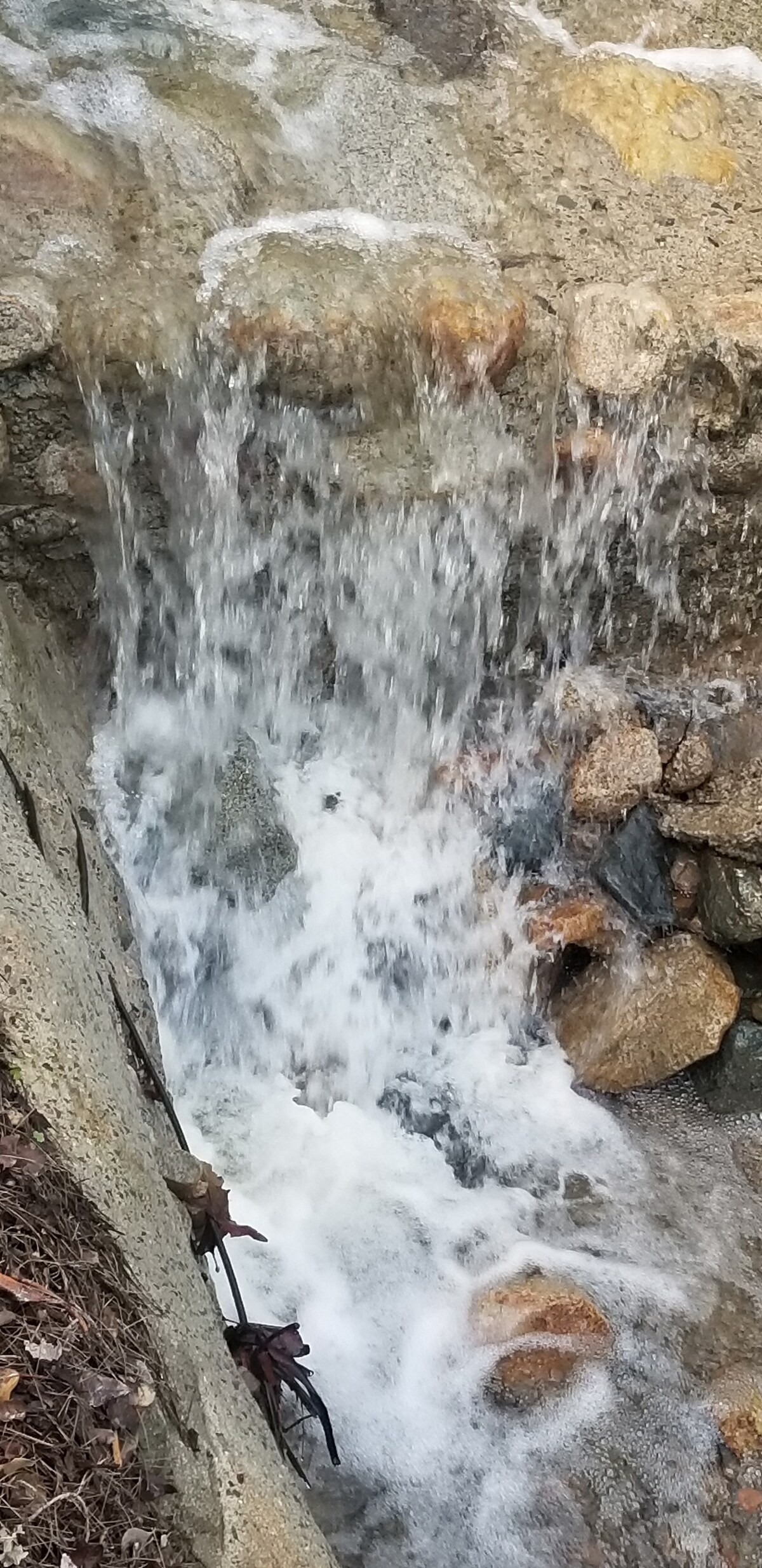 瀑布和孔雀农场客房-泳池按摩浴缸