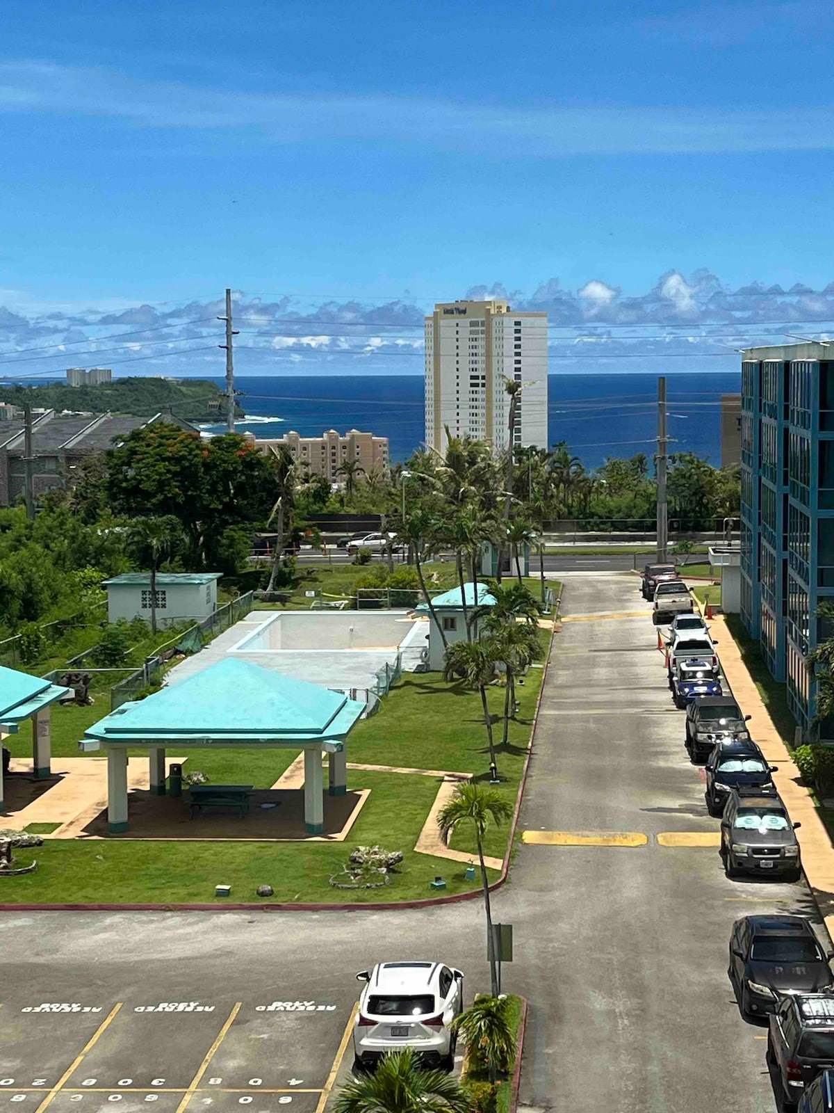 Guam Postcard Views!