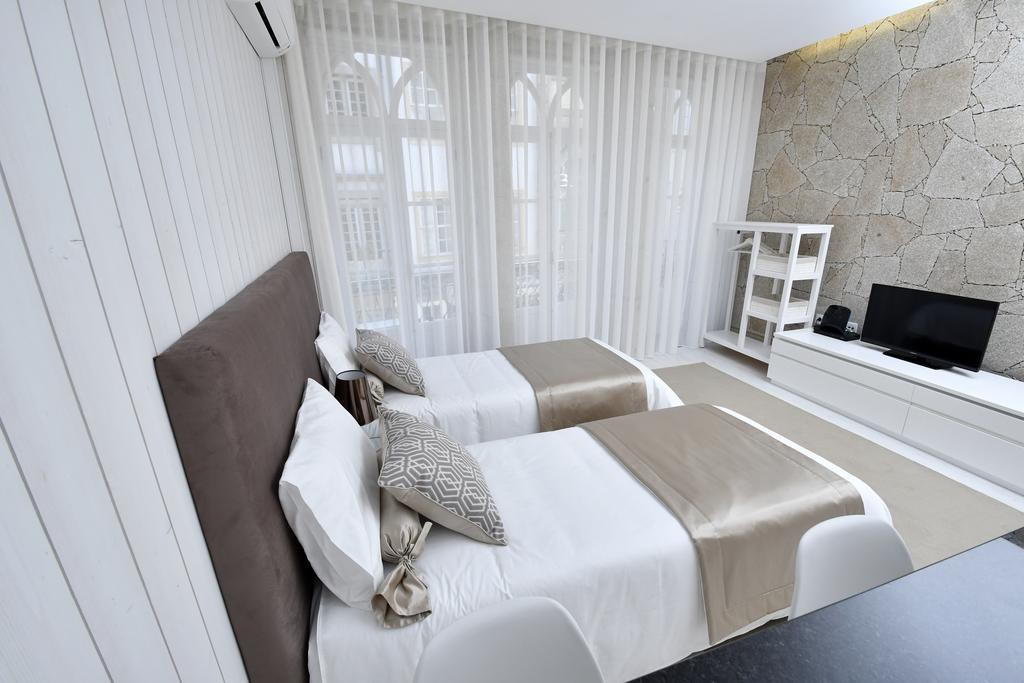 PORTA NOVA Apartments by Perpetual Relax - 2