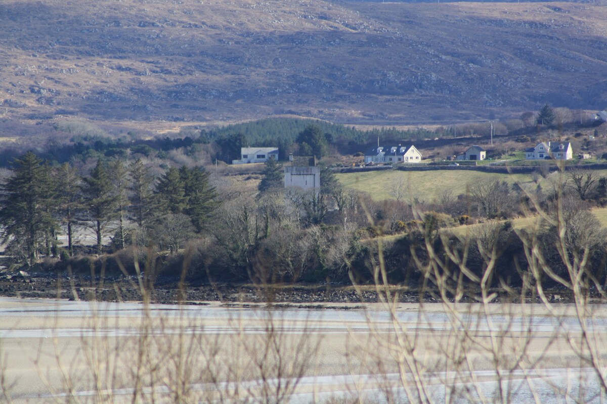 Carols Cois na Coille ，