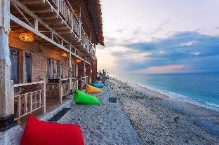 Nusa Penida 8ROnly type Terrace Beachfront
