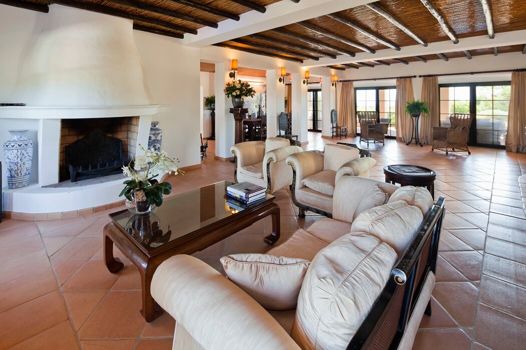 Quinta dos Sonhos  - Stunning 5 Bedroom Villa with