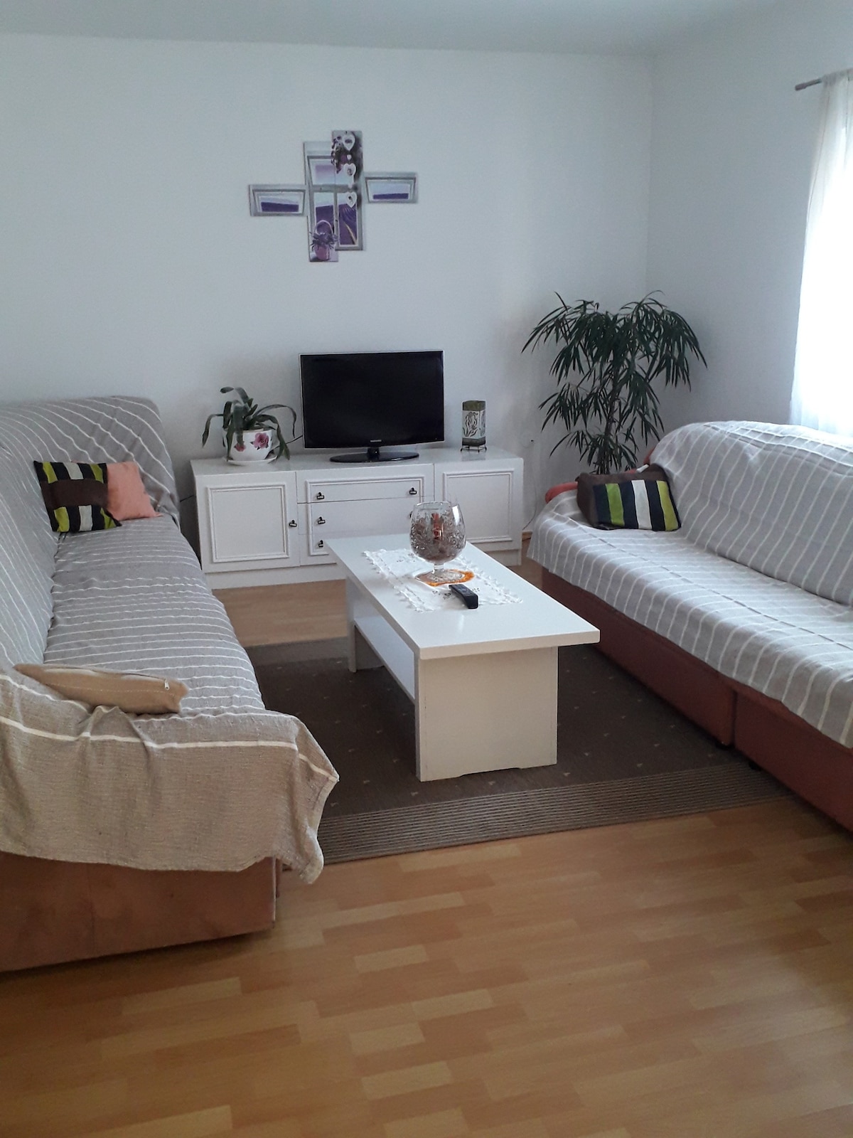 Apartman Loni