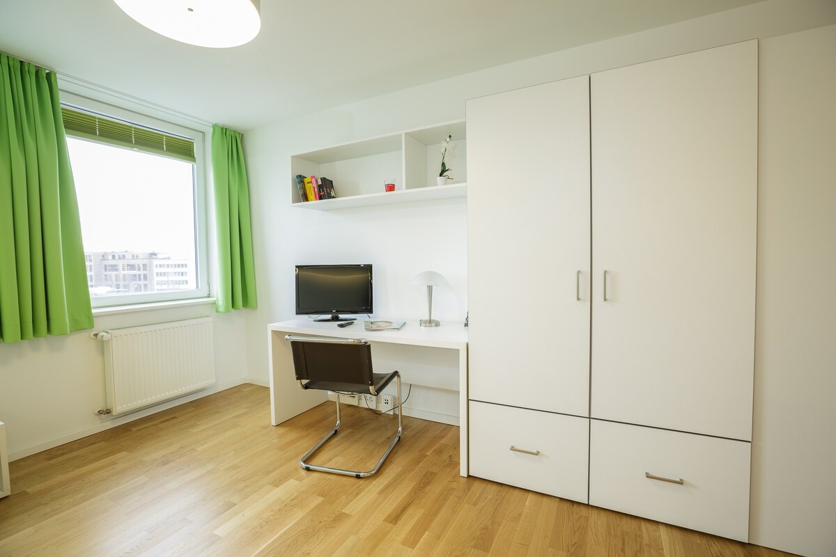 Brera「舒适」公寓-您的短期住宿价格