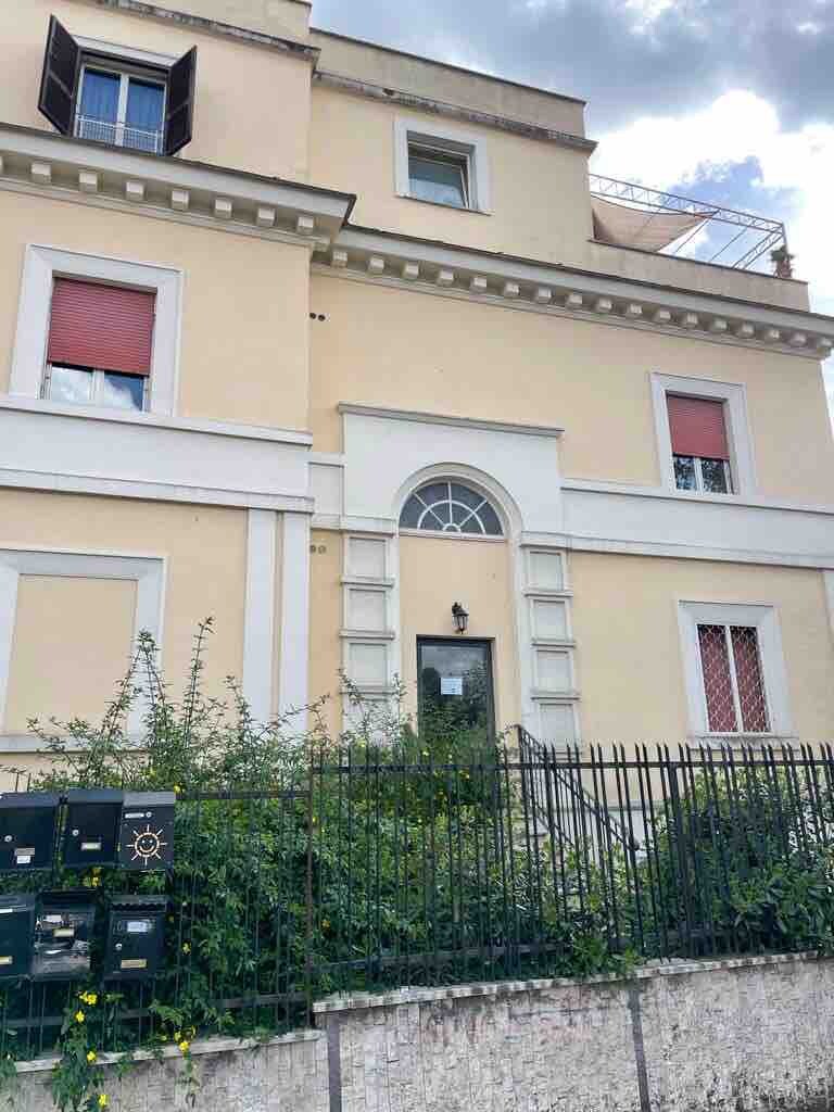 Residenza Castani - Roma