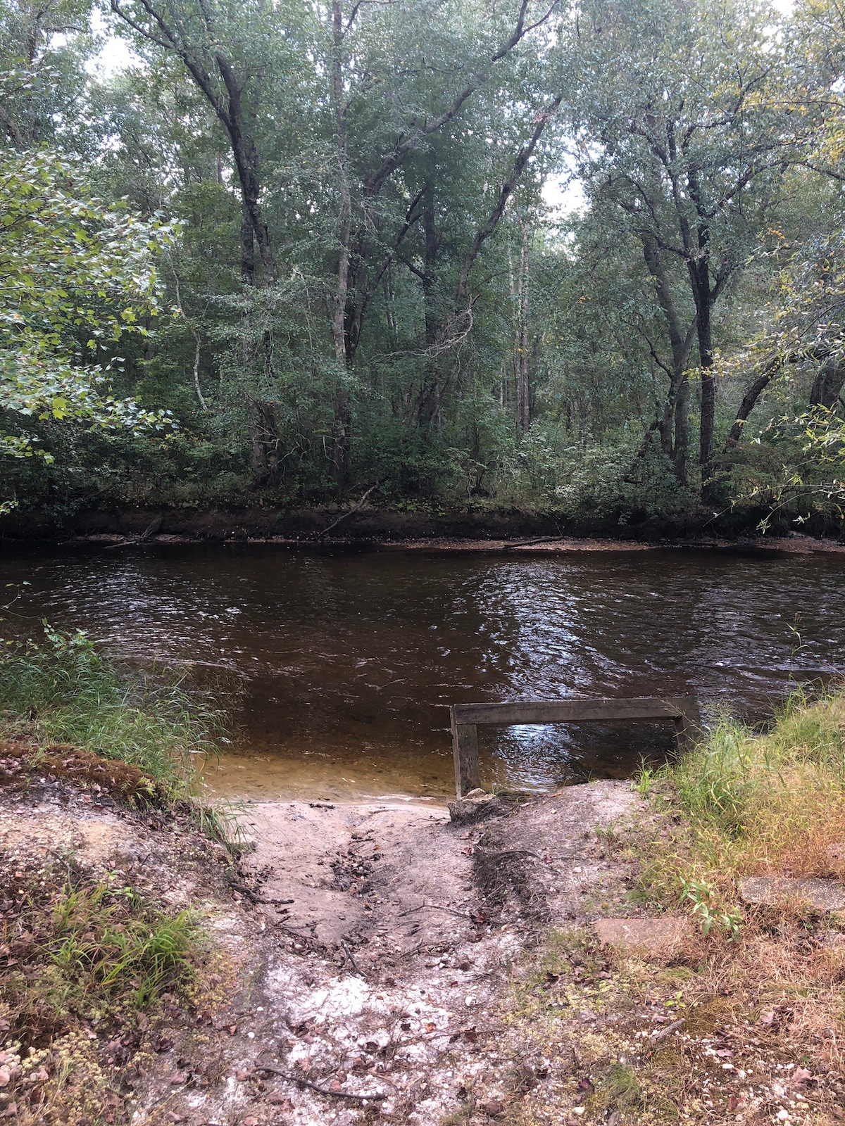 River 's Edge Cabin III